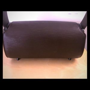Epi leather shoulder bag - Louis Vuitton